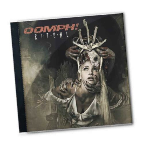 OOMPH! - Ritual CD