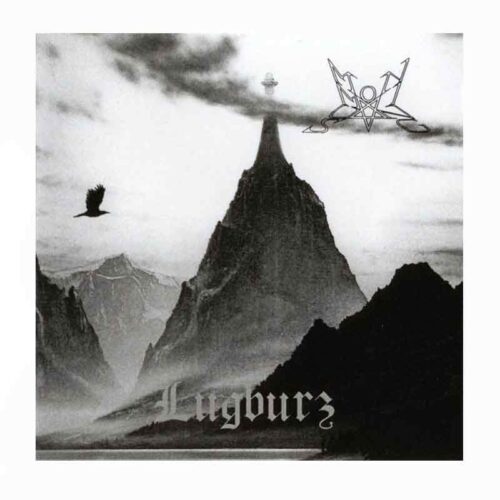 SUMMONING - Lugburz CD