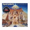 IRON MAIDEN - Powerslave CD, Digipak