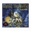 IRON MAIDEN - Live After Death 2CD, Digipak