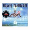 IRON MAIDEN - Seventh Son Of A Seventh Son CD, Digipak