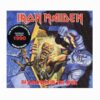 IRON MAIDEN - No Prayer For The Dying CD, Digipak