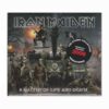 IRON MAIDEN - A Matter Of Life And Death CD, Digipak