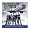 IRON MAIDEN - Flight 666 - The Original Soundtrack 2CD