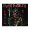 IRON MAIDEN - Senjutsu 2CD, Digipak