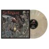 SIX FEET UNDER - Next To Die LP, Vinilo Bone Brown Marbled, Ltd. Ed.