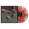 SIX FEET UNDER - Next To Die LP, Vinilo Blood Splatter, Ltd. Ed. Numerada
