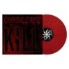 CANNIBAL CORPSE - Kill LP, Vinilo Red Velvet Marbled, Ed. Ltd. (Edición 20º Aniversario)