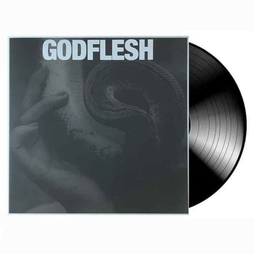 GODFLESH - Purge LP, Vinilo Negro