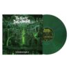 THE BLACK DAHLIA MURDER - Verminous LP, Vinilo Evergreen Marbled, Ed. Ltd.