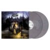 KING DIAMOND - Abigail II: The Revenge 2LP, Vinilo Clear Lilac Blue, Ed. Ltd.