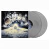 IOTUNN - Access All Worlds 2LP, Vinilo Silver Crystal Clear Melt, Ed. Ltd.