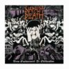 NAPALM DEATH - From Enslavement To Obliteration CD, Digipak