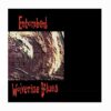 ENTOMBED - Wolverine Blues CD, Digipak