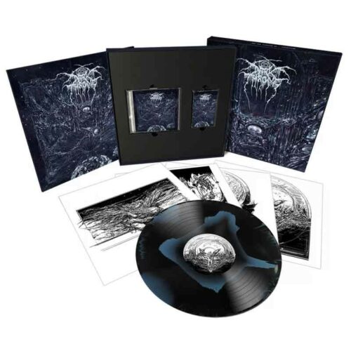 DARKTHRONE - It Beckons Us Al..., BOX SET, Ed. Ltd.
