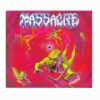 MASSACRE - From Beyond CD, Digipak