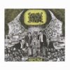 NAPALM DEATH - Scum CD, Digipak