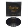 PARADISE LOST - Gothic EP LP, Vinilo Negro