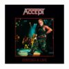 ACCEPT - Staying A Life 2CD