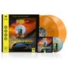 BLOOD INCANTATION -All Gates Open (Original Motion Picture Soundtrack) 2LP + Blu-Ray, Vinilo Naranja, Ed. Ltd.