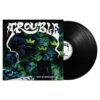TROUBLE - Live In Stockholm 2LP, Vinilo Negro