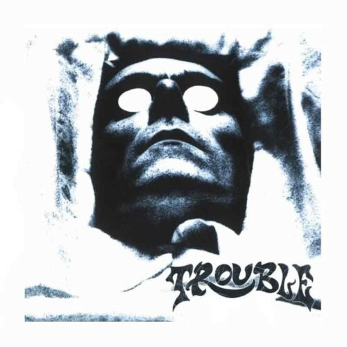 TROUBLE - Simple Mind Condition 2CD