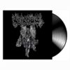 NECROLUST - Kill And Die By Satan LP, Vinilo Negro