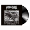 BAPHOMANCIA - In His Offertory LP, Vinilo Negro