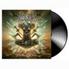 UNLEASHED - No Sign Of Life LP, Vinilo Negro, Ed. Ltd.