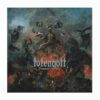TOTENGOTT - Beyond The Veil CD, Digipak