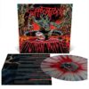SUFFOCATION - Human Waste LP, Vinilo Tri Color Merge & Splatter, Ed. Ltd.