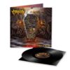 CRYPTA - Echoes Of The Soul LP, Vinilo Negro