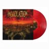 IMMOLATION - Harnessing Ruin LP, Vinilo Marble, Ed. Ltd.