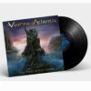 VISIONS OF ATLANTIS - The Deep & The Dark LP, Vinilo Negro, Ed. Ltd.