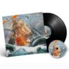 VISIONS OF ATLANTIS - A Symphonic Journey To Remember 2LP + DVD, Vinilo Negro, Ed. Ltd.