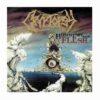 CRYPTOPSY - Blasphemy Made Flesh CD, Digipak