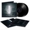 PERSEFONE - Metanoia 2LP, Vinilo Negro