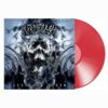 KRISIUN - Southern Storm LP, Vinilo Rojo, Ed. Ltd.