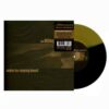 THE DILLINGER ESCAPE PLAN - Under The Running Board 7", Vinilo Gold & Black