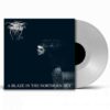 DARKTHRONE - A Blaze In The Northern Sky LP, Vinilo Crystal Clear, Ed. Ltd.