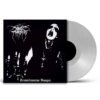 DARKTHRONE - Transilvanian Hunger LP, Vinilo Crystal Clear, Ed. Ltd.