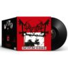 MAYHEM - Deathcrush LP, Vinilo Negro