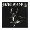 BATHORY - Bathory CD