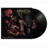ABRAMELIN - Sins Of The Father LP, Vinilo Negro