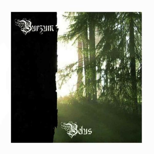 BURZUM - Belus CD