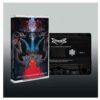 DISMEMBER - Like An Ever Flowing Stream CASSETTE, Ed. Ltd.