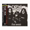 CRUX - Řev Smrti CD, Ed. Ltd.