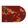 TRISTITIA - One With Darkness CD, Digipak