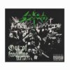 SODOM - Out Of The Frontline Trench CD, Digipak