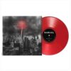 SAMAEL - Hidden Empire LP, Vinilo Rojo, Ed. Ltd.